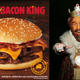 Illustration for article titled Burger King releases—wait for it—a new burger